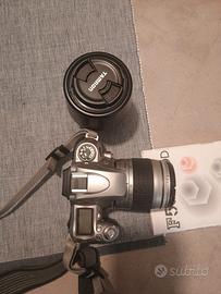 Macchina fotografica 