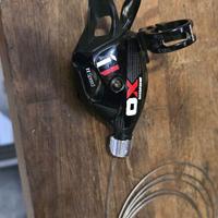 COMANDO CAMBIO TRIGGER SRAM X0 1x11V