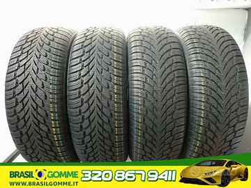 Gomme 225/60/18 NOKIAN Invernali