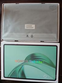 NUOVO tablet Honor Pad X8A Android octacore