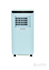 CONZIONATORE PORTATILE 