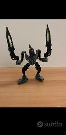 Lego Bionicle Atakus 8972