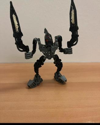 Lego Bionicle Atakus 8972