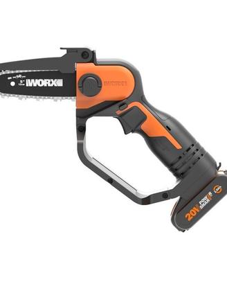 POTATORE WORX A BATTERIA