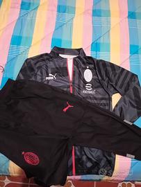 tuta ac milan 