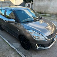 Suzuki swift molto bella