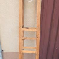 Scaldaletto antico prete