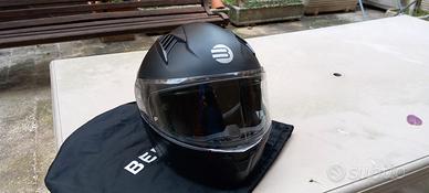 Casco modulare Befast AGENT