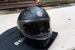 Casco modulare Befast AGENT