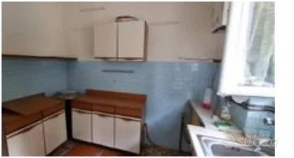 Appartamento – Busto Arsizio, Madonna Regina - Vista 4
