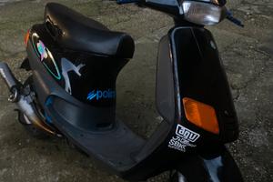 Zip piaggio