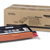 113R00724 Xerox Toner Magenta Alta Capacità Phaser