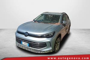 VOLKSWAGEN TIGUAN NEW 2.0 TDI 150CV DSG SCR EVO ED