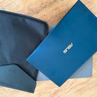 Asus Zen book blu