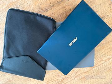 Asus Zen book blu