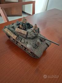 MODELLINO CACCIACARRI M10 WOLVERINE