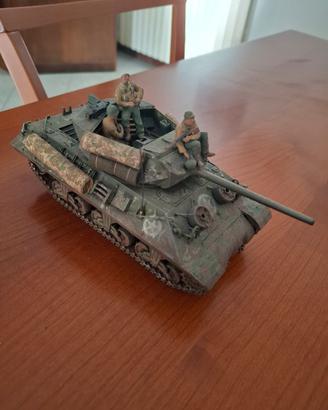 MODELLINO CACCIACARRI M10 WOLVERINE