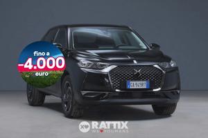 DS DS 3 Crossback 1.2 Puretech 130CV Business Auto