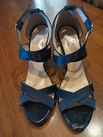 scarpe nuove n.38 tacco 10