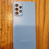 Galaxy A52