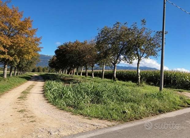 Immobile in asta di 23323 m² a Marostica - Vista 2