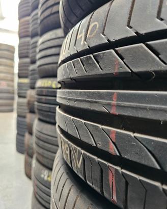 215 40 R 18 Continental conti sport 5 POLO GT VOLS
