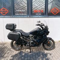 Harley-Davidson Pan America 1250 Special - 2023