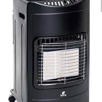 Stufa a gas Sunny 3 livelli perfetta