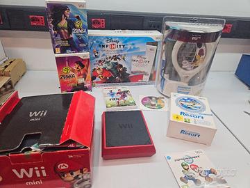 wii mini mega bundle