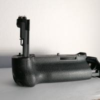 Battery grip canon 5d mark iii
