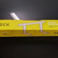 Staffe universali per condizionatori