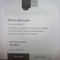 accessori dyson Airwrap i.d