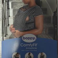 Mix fascia marsupio Boppy Comfyfit evolution