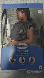 Mix fascia marsupio Boppy Comfyfit evolution