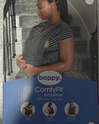 Mix fascia marsupio Boppy Comfyfit evolution