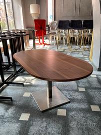 Gamba saliscendi con top