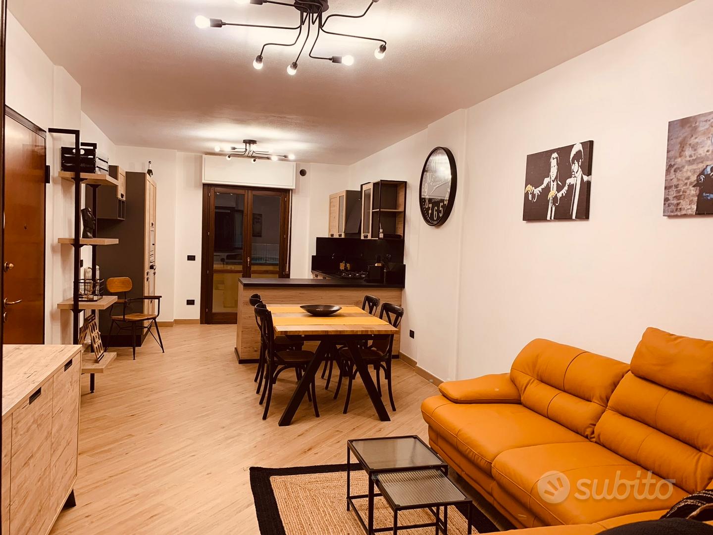 Apartment in Sassari, Centro storico, Sacro Cuore - Vista 2