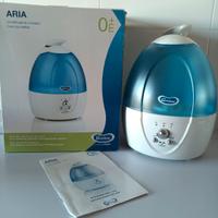 Umidificatore aria