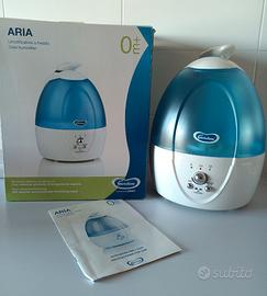 Umidificatore aria