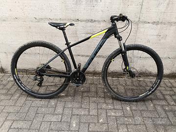 MTB Cube Aim Pro 29