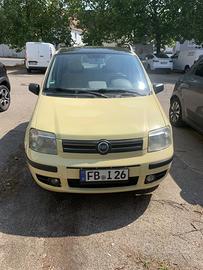 Panda 169 benzina 1.2