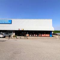 STATALE PONTEBBANA - LOCALE COMMERCIALE