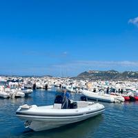 Italiamarine Panarea 26