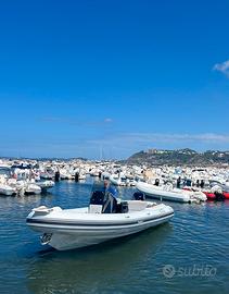 Italiamarine Panarea 26