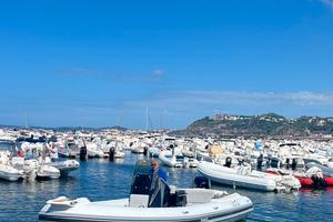 Italiamarine Panarea 26