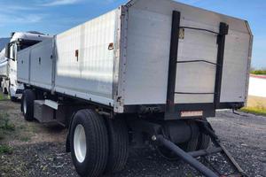 VIBERTI RIMORCHIO RIBALTABILE BILATERALE