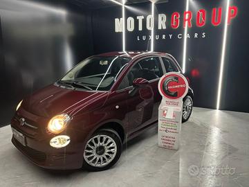 Fiat 500 1.2 EasyPower Lounge 69CV Gpl