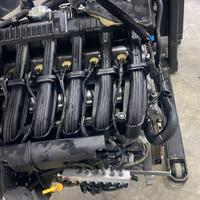 motore chevrolet epica 2.0 sigla X20D1