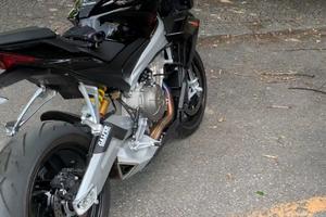 Aprilia Tuono 660 - 2023