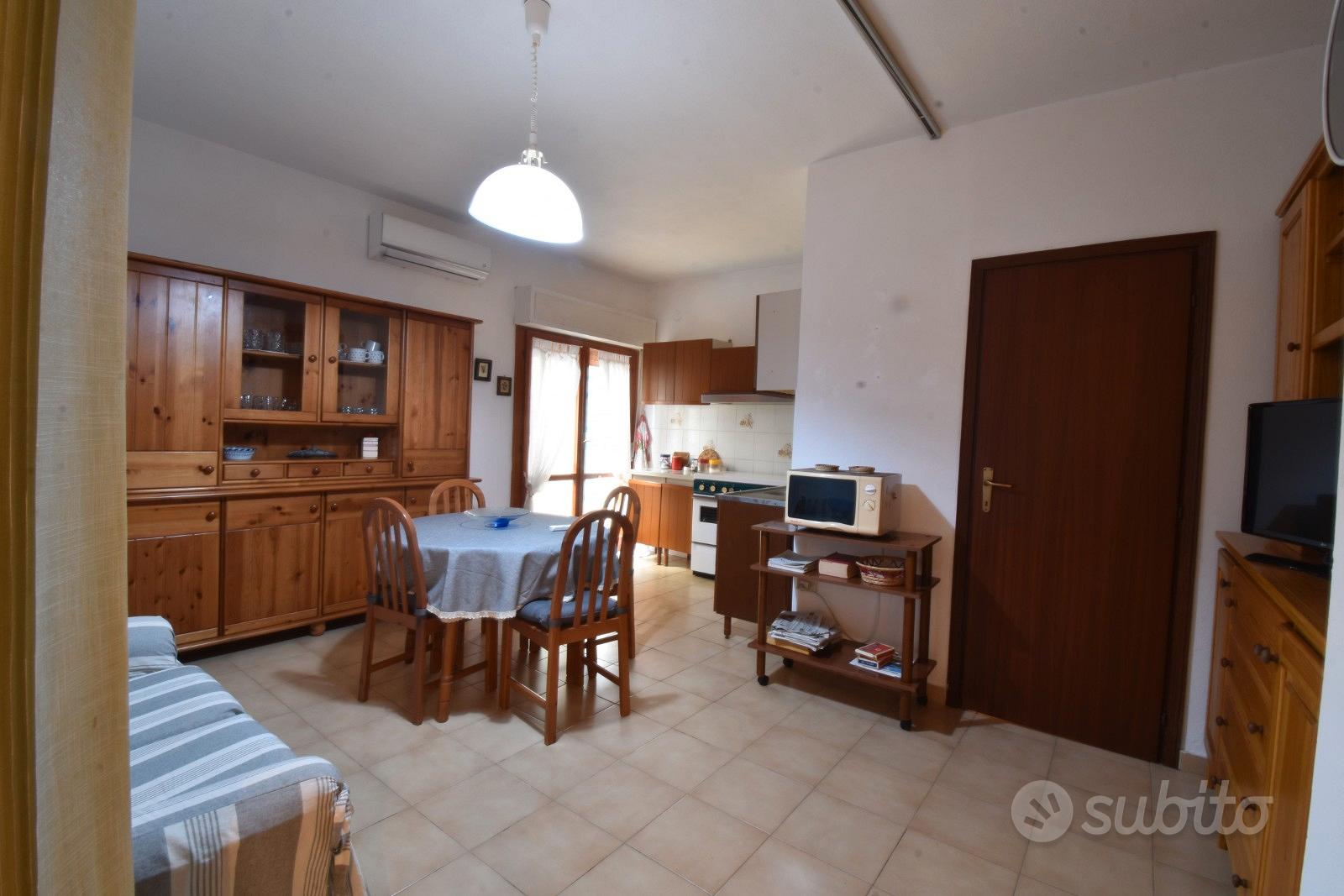 Appartamento – Carloforte, Sulcis Iglesiente - Vista 5